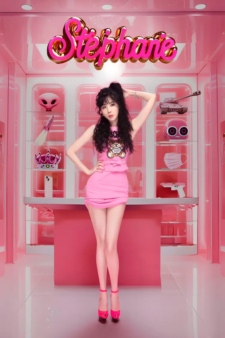 蕭薔年曆邀得各界精銳高手情義相挺。珍世美學慈善基金會提供