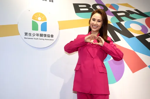 美女主播大喊「體力吃不消」 曝11個月愛兒住院3次