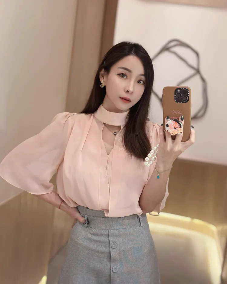 翻攝張宇粉絲頁