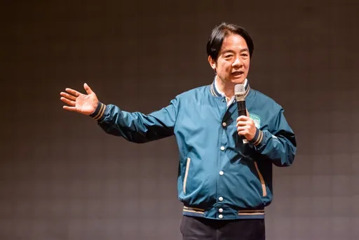 民進黨不分區名單明公布　賴清德親曝線索：女性比男性多