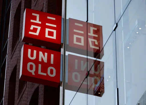 UNIQLO小心!9賊利用自助結帳機 偷走價值4.2萬衣服共64件