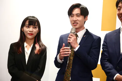 藍白追打趙天麟「親中立委」 黃捷開酸這人到現在沒退選「高下立判」