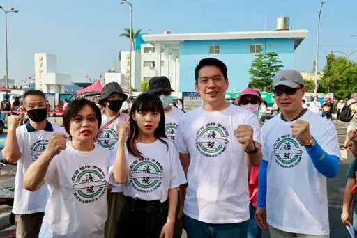 高市立委綠拚8仙過海 黃捷李柏毅是關鍵