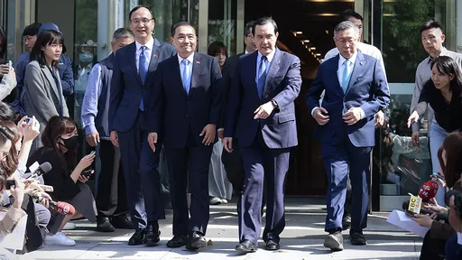 「柯文哲背叛自己、幕僚、支持者」 黃暐瀚盤點他自打臉發言