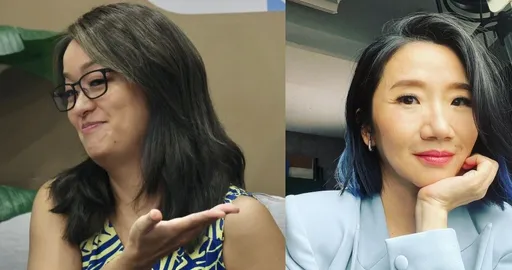 專訪｜為挺賀瓏開槓陶晶瑩　凱莉吐私下互動心驚驚