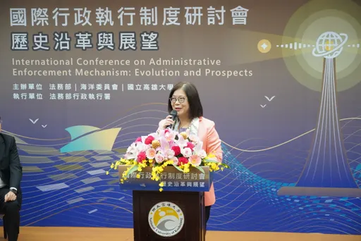 中國船隻盜我海砂!法院卻撤銷沒收 海委會將提修法補救