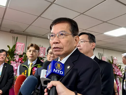 違規停車記點暫緩惹議 王國材曝原因:罰單非常多
