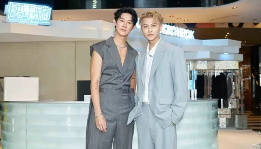 王子曾傳訊息聯絡給愷樂 「她都有回,沒約見面」