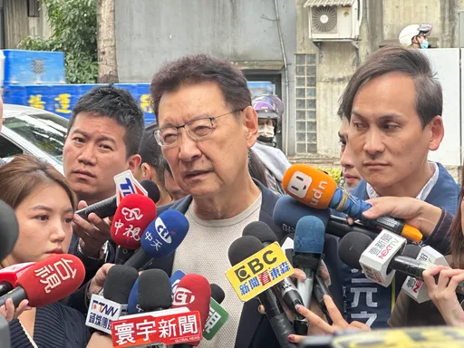 誰開價2億美金找柯文哲當副手？　趙少康：柯應負責到底講清楚