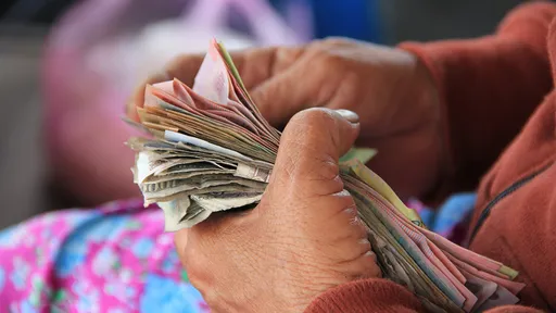 中樂透4422萬元「全部給老婆」 幸運男:獎金對生活沒影響