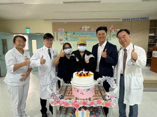 33歲OL「天選之人」逃過新冠　得A流竟轉重症！幸有這東西保命