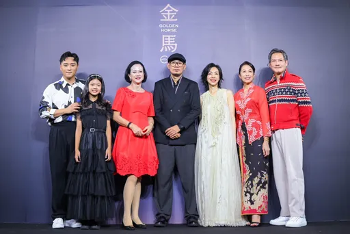 金馬60入圍大贏家 影展開幕片《五月雪》導演喊話:不好看可以罵我