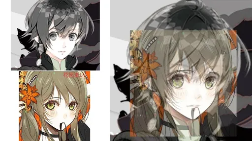 法官認定「線條重合不算抄襲」　插畫家告輸同行還要賠67萬元