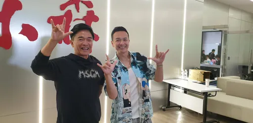 吳宗憲開砲拒遊泰國 「大麻合法,6個機場卻不能吸煙」