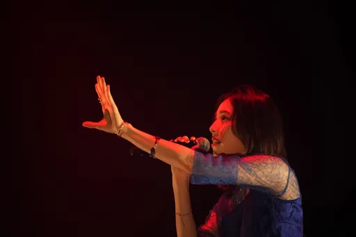 《鬼滅》歌姬milet超愛台來過10次　追求刺激最愛大怒神「玩不膩」