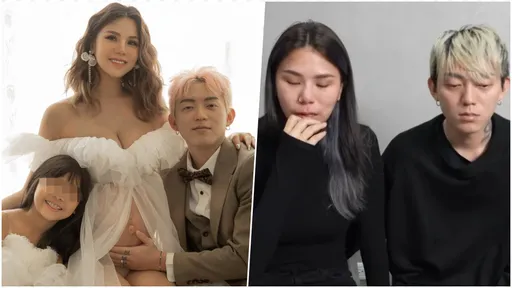 蕾菈懷孕時吸大麻? 她被罵翻急發聲「小孩絕對沒吸二手毒」