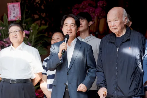 廖先翔保育地蓋豪宅「扯賴清德老家違建」 本人反擊:魚目混珠無法改變事實