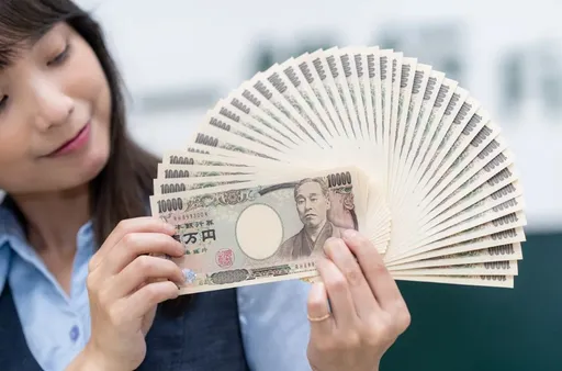 日圓1年多來最甜！兌台幣閃現「0.2175」