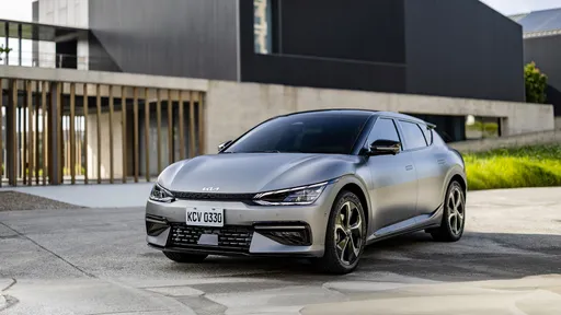 Kia今年掛牌8500台新車創歷史新高 試乘活動及購車優惠同步實施中