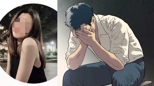 男大生遭「美女」網路詐騙110萬元 連小手手都沒牽到