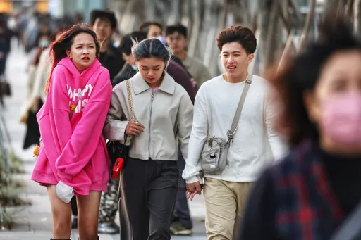 冷氣團還沒走！9縣市低溫下探10℃　明天白天起回溫