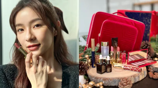 雅詩蘭黛聖誕秒殺禮盒來了! 12件明星商品全帶走僅要22折