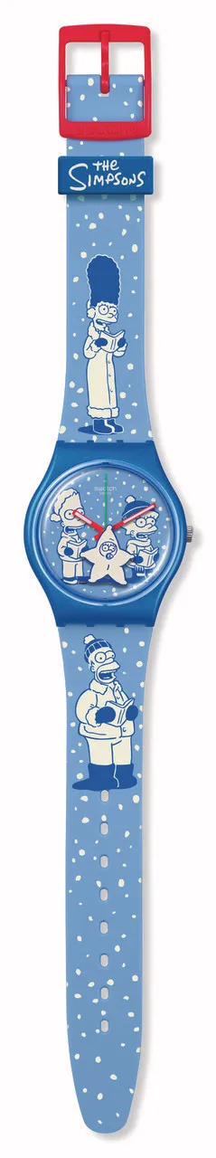 TIDINGS OF JOY，3100元。品牌提供