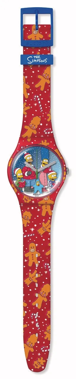 WONDROUS WINTER WONDERLAND，3450元。品牌提供