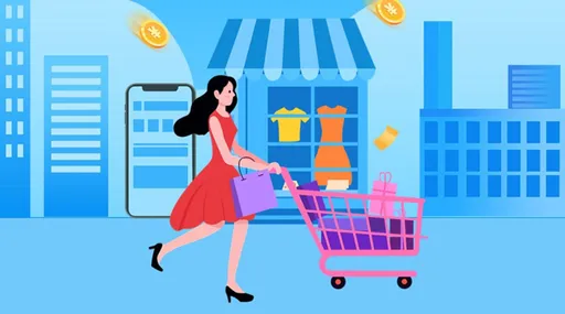 補貼買手機換家電大發消費券 廣東推「擴大消費27條」