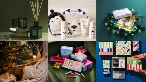高質感聖誕贈禮攻略請收! 6品牌推薦連寶寶都有份