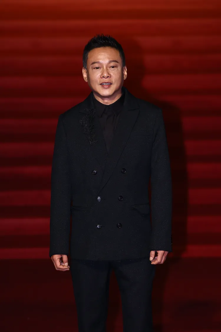 李康生。彭欣偉攝