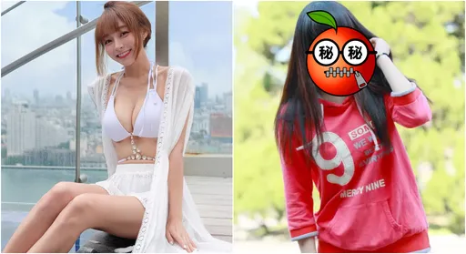 林襄10年前長相曝光 全場認不出!網看呆:這誰啊