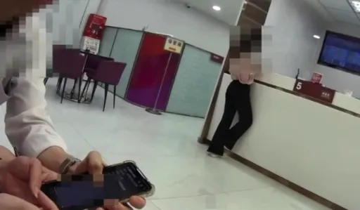 北市婦匯款468萬資助「國外親戚」 警一看群組就知有詐