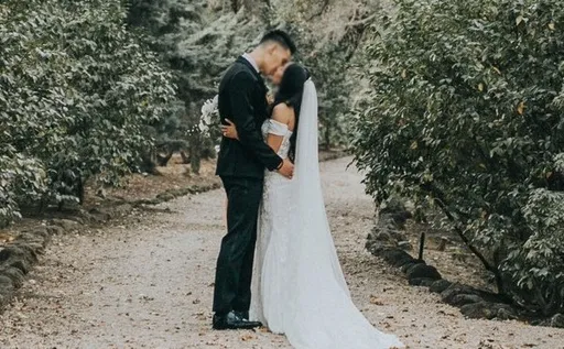 林書豪結婚3年不藏了　首度透露「太太是菲律賓人」