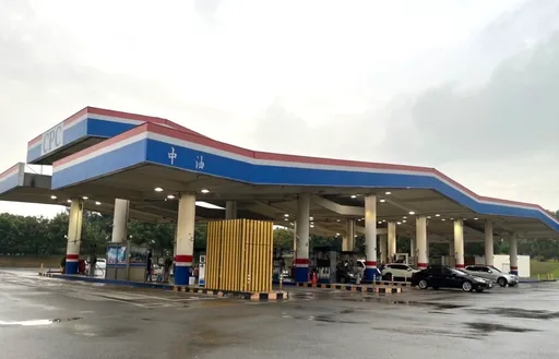 想加油隨時都可以!明汽、柴油凍漲 95無鉛維持31元