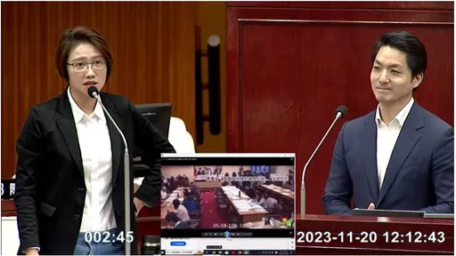 藍白不合了!柯文哲卸任前急推悠遊卡興櫃 遭疑人謀不臧「蔣萬安喊卡」