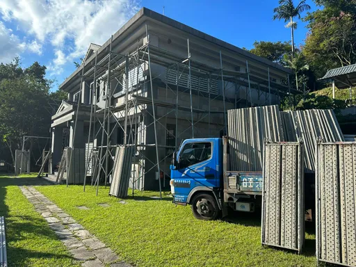 廖先翔謝父「放棄夢想」 曝與賴清德違建「這點不同」:他幸福多了