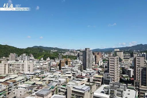 土地难得危老案逆势成长 北台今年总销逾2300亿年增5.5%