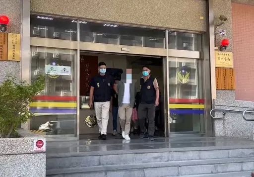 惡男經營地下樂透、賭場還暴力討債 竹市警掃黑一舉逮90人、查扣近600萬