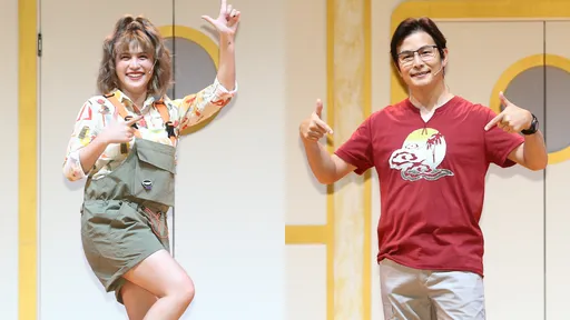 孙协志摘野花下跪求婚 夏宇童羞曝梦想求婚细节