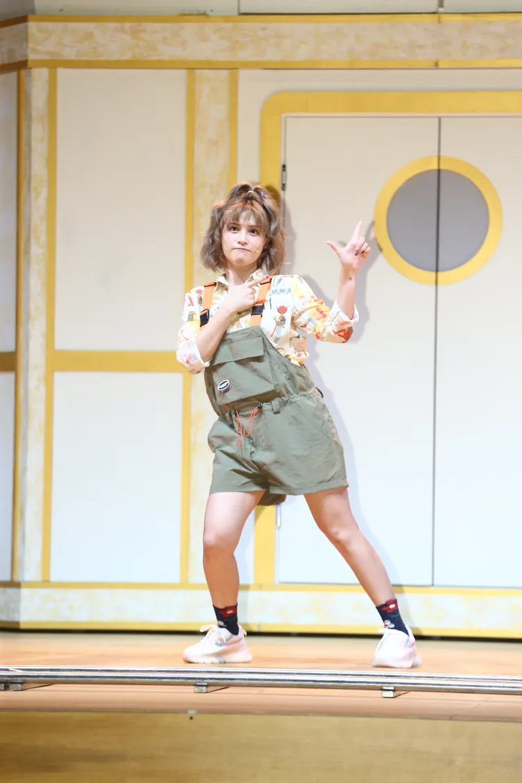 夏宇童自曝現在有車沒房。攝影中心攝