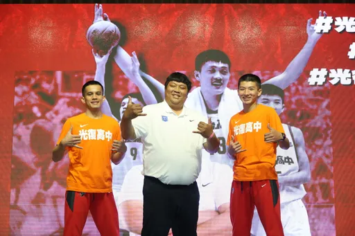 HBL男生組預賽11月23日開打!衛冕軍光復高中要延續24連勝紀錄