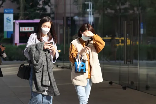 把握好天氣！明天晴朗回溫　周末低溫下探13℃