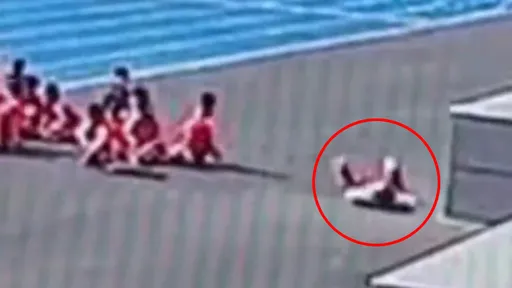 小2女童體育課「短跑50公尺猝死」 父批老師9分鐘後才CPR