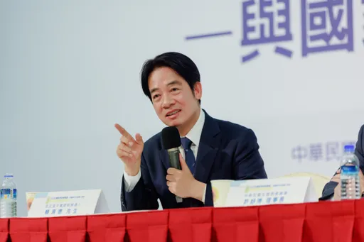 出席台灣經濟論壇 工業界喊「放寬加班時數」!賴清德給答案了