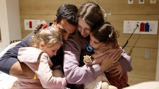 哈瑪斯：將延後釋放人質　直到援助可進入加薩北部