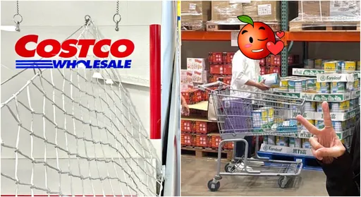 好市多巧遇「行走的百科全書」 藝人蒐集地曝光!網羨慕:是神人等級