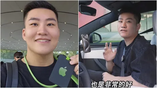 Joeman又上片!「關不住的流量暴衝頂天」 一小時1.5萬人朝聖