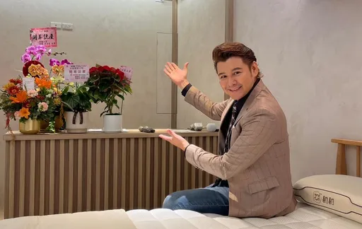 才晉升3寶爸!陳宇風宣告「又有喜了」 親曝老婆產後狀況