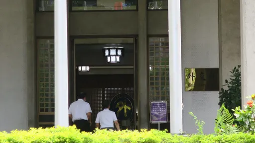 緬甸北部動亂升高 外交部籲滯留國人速聯繫駐處